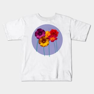 Warholianas 11a Kids T-Shirt